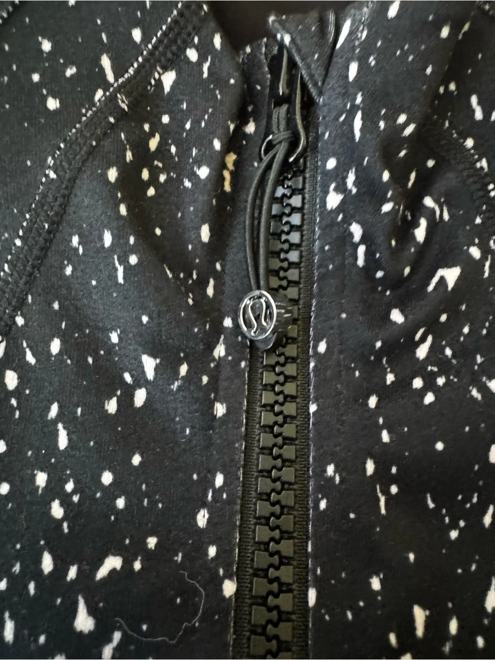 Lululemon define jacket size 2 in great condition